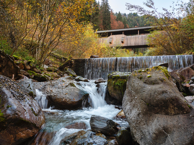 © Andreas Haller / Montafon