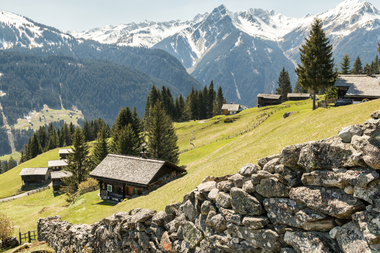 © Andreas Haller / Montafon