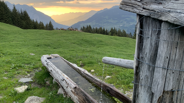 © Roland Fritsch / Montafon
