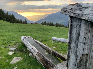 © Roland Fritsch / Montafon