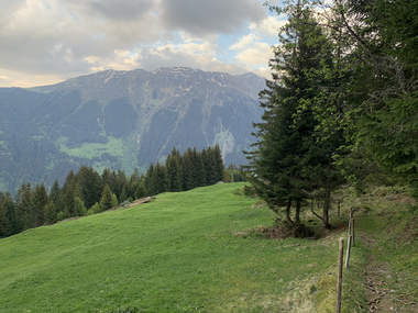 © Roland Fritsch / Montafon