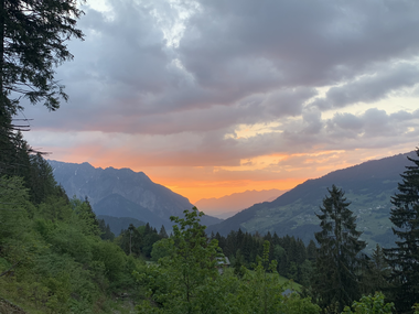 © Roland Fritsch / Montafon