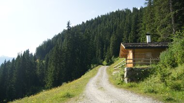 © Julia Mangeng / Montafon