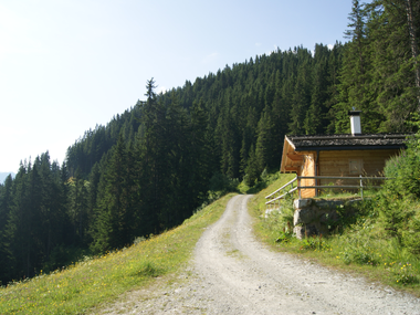 © Julia Mangeng / Montafon