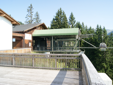 © Julia Mangeng / Montafon