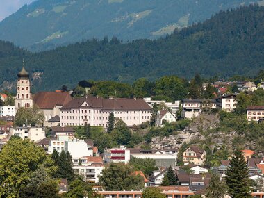 © Christina Wachter / Alpenregion Bludenz Tourismus