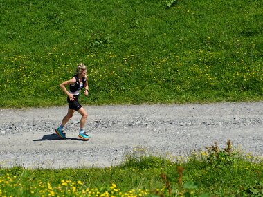 © Markus Lindl