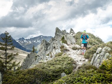 © Roland Fritsch / Silvretta Montafon