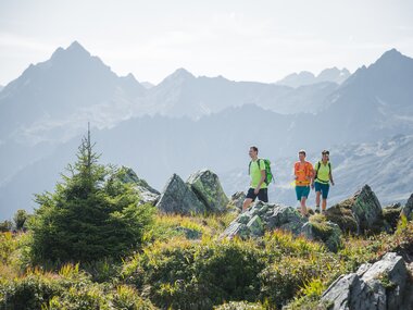 © Roland Fritsch / Montafon