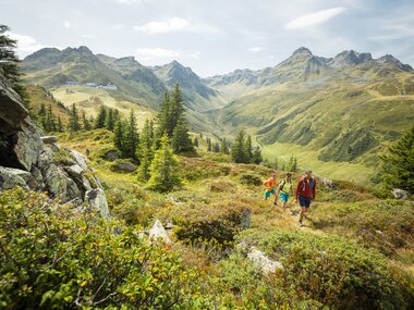 © Roland Fritsch / Montafon