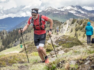 © Roland Fritsch / Silvretta Montafon