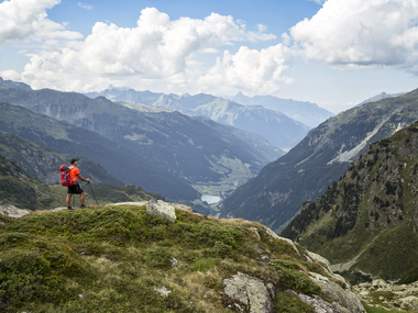 © Montafon Tourismus, Andreas Haller / Montafon