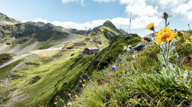 © Montafon Tourismus, Andreas Haller / Montafon