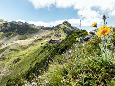© Montafon Tourismus, Andreas Haller / Montafon