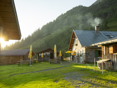 © Silvretta Montafon, Stefan Kothner / Montafon