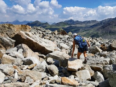 © Montafon