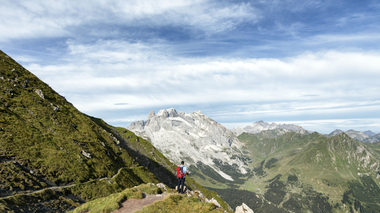 © Roland Fritsch / Montafon