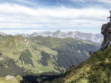 © Roland Fritsch / Montafon Tourismus GmbH