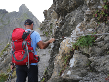 © Roland Fritsch / Montafon