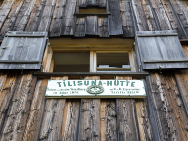 © Roland Fritsch / Montafon