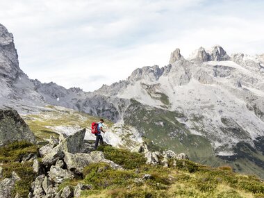 © Roland Fritsch / Montafon