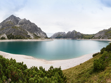 © (c) Haller Andreas, Montafon Tourismus