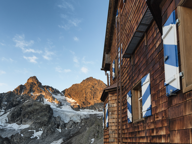 © Montafon Tourismus, Andreas Haller / Montafon