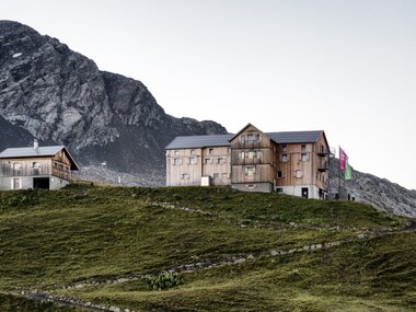 © Montafon Tourismus, Andreas Haller / Unknown