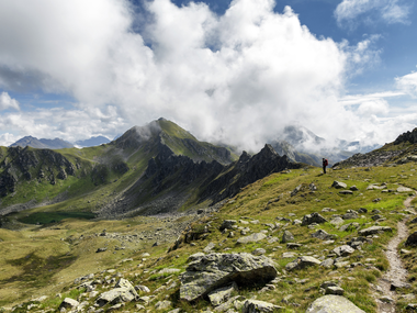 © Montafon Tourismus, Andreas Haller / Unknown