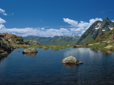 © Roland Fritsch / Montafon Tourismus GmbH