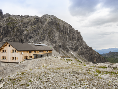 © Christoph Wald / Montafon