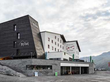 © Andreas Haller / Montafon