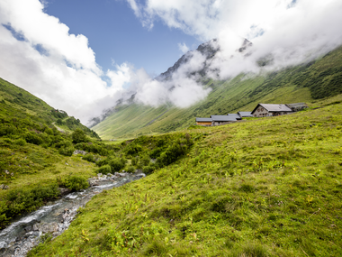 © Montafon Tourismus, Stefan Kothner / Montafon
