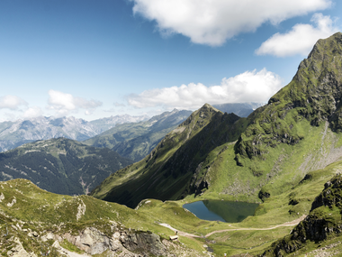 © Montafon Tourismus, Andreas Haller / Montafon
