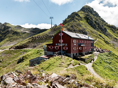 © Montafon Tourismus, Andreas Haller / Montafon