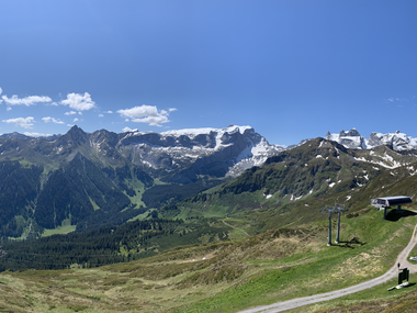 © Roland Fritsch / Montafon