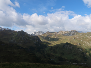 © Niclas Bösch / Montafon