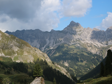 © Niclas Bösch / Montafon