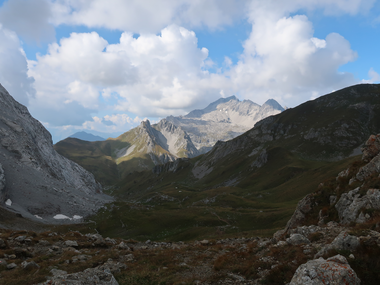 © Niclas Bösch / Montafon