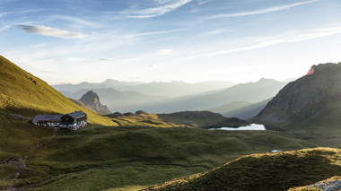 © Niclas Bösch / Montafon