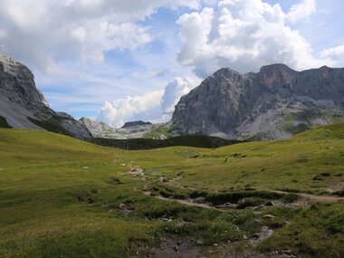 © Roland Fritsch / Montafon