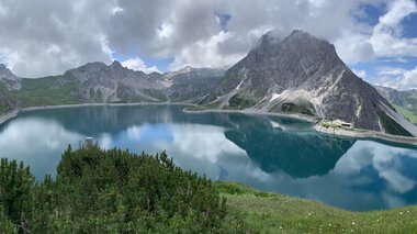 © Montafon