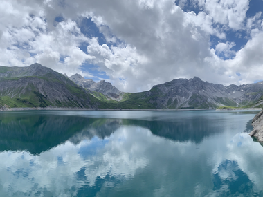 © Roland Fritsch / Montafon