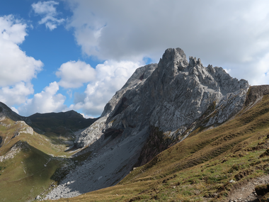© Niclas Bösch / Montafon