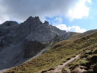 © Niclas Bösch / Montafon