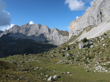 © Niclas Bösch / Montafon