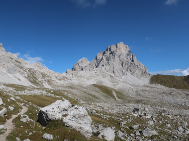 © Niclas Bösch / Montafon