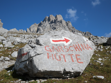 © Niclas Bösch / Montafon