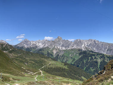 © Roland Fritsch / Montafon