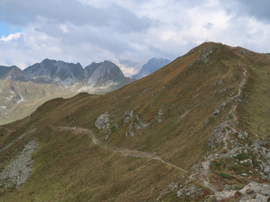 © Niclas Bösch / Montafon